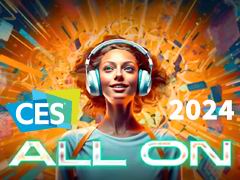 CES 2024ӲƷչᲿֲƷƬ