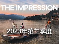 THE IMPRESSION Fashion & Reviews 2023ڶ