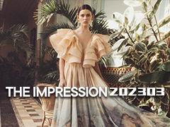 THE IMPRESSION Fashion & Reviews 2023