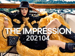 THE IMPRESSION Fashion & Reviews 2021ļ