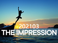 THE IMPRESSION Fashion & Reviews 2021