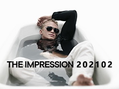 THE IMPRESSION Fashion & Reviews 2021ڶ
