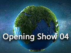 Opening Show  ˶ Ļʽ ϼĵ
