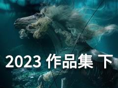 VFX shorts and demo 3D CG Showreel 2023Ʒ