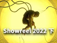 VFX shorts and demo 3D CG Showreel 2022  