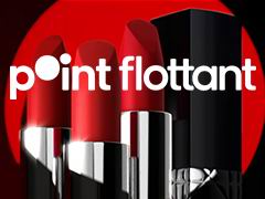 贴⶯Point Flottant