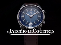 ʿҲƷƵ Jaeger-LeCoultre show