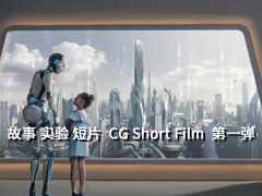  ʵ Ƭ CG Short Film һ