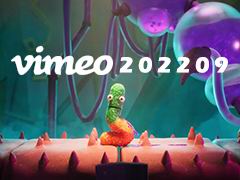 Vimeo STAFF PICKSٷ֤Ƶϼ2022