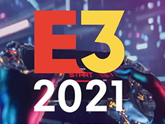 2021 E3չϷƵϼ