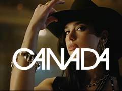  ⹤CANADA Productora