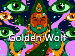 ׶غŦԼ⹤Golden Wolfóά