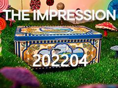 THE IMPRESSION Fashion & Reviews 2022ļ