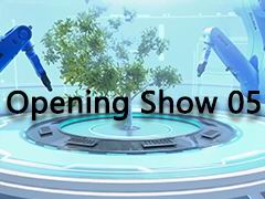 Opening Show  ˶ Ļʽ ϼ嵯