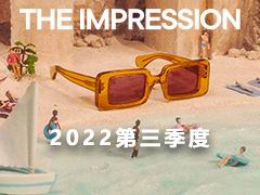 THE IMPRESSION Fashion & Reviews 2022