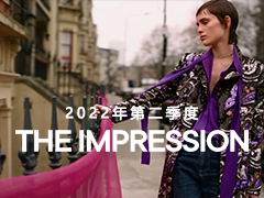 THE IMPRESSION Fashion & Reviews 2022ڶ