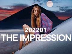 THE IMPRESSION Fashion & Reviews 2022һ