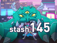 20211STASH 145 1080P VFX Ӱװ