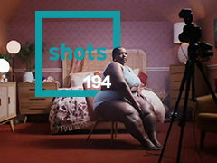 SHOTS 2021 5µ194 CG zihecgŷ