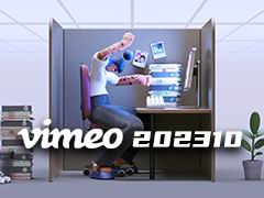 Vimeo STAFF PICKSٷ֤Ƶϼ2023