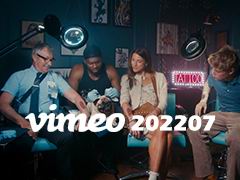 Vimeo STAFF PICKSٷ֤Ƶϼ2022