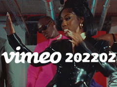 Vimeo STAFF PICKSٷ֤Ƶϼ2022
