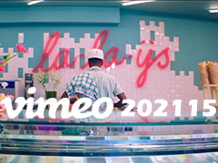 Vimeo STAFF PICKSٷ֤Ƶϼ2021