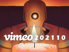 Vimeo STAFF PICKSٷ֤Ƶϼ2021