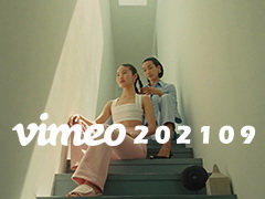 Vimeo STAFF PICKSٷ֤Ƶϼ2021