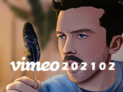 Vimeo STAFF PICKSٷ֤Ƶϼ2021