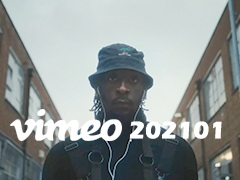 Vimeo STAFF PICKSٷ֤Ƶϼ2021