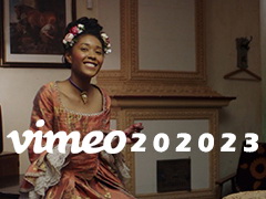Vimeo STAFF PICKSٷ֤Ƶϼ2020