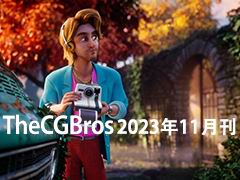 Thecgbros ƷĶCGIЧ͵ӰƬƽ̨2