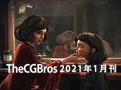 Thecgbros ƷĶCGIЧ͵ӰƬƽ̨2